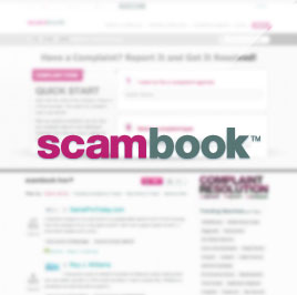 Scambook.com