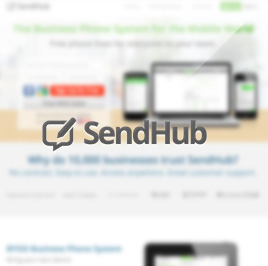 Sendhub.com