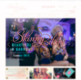 Skinnybikini.com