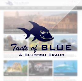 Tasteofblue.com